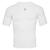 Performance Top Shortsleeve WHT 4XS/3XS Baselayer TECH underwear 