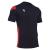 Polis Shirt NAV/RED XS Teknisk spillerdrakt - Unisex 
