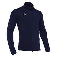 Harvey Stretch Top NAV XS Lett løpejakke - Utgående modell