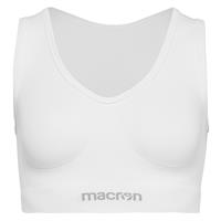 Performance ++ Sports Bra Pro WHT S Baselayer TECH compression underwear