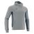 Electro Hoody SLV S Hettegenser med høy hals - Unisex 
