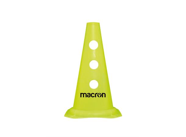 Cone With Holes 30 cm NYEL Kjegle med hull til stang 