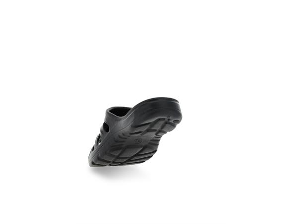 Notus Slippers BLK 40 Slippers til herre 
