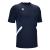 Shedir Match Day Shirt NAV/WHT XS Trenings- og spillerdrakt - Unisex 