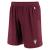 Skara Short CARDINAL M Teknisk shorts i ECO-tekstil - Unisex 