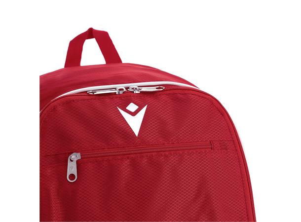 Maxi Academy EVO Ryggsekk RED Funksjonell ryggsekk 