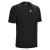 MP151 Hero T-shirt BLK L T-skjorte til trening og fritid - Unisex 
