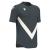 Wisp Match Day Shirt ANT/WHT S Teknisk spillerdrakt - Unisex 