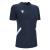 Skat Womens Shirt NAV/WHT XXS Teknisk spillerdrakt til dame 