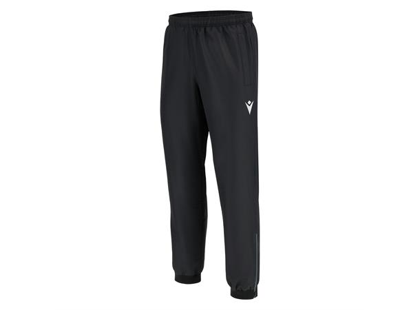 Orpheus Microfiber Pants BLK/ANT 3XL Treningsbukse i microfiber - Unisex 
