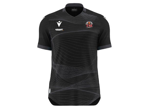TSI Wyvern Hjemme - Kamp - Unisex 