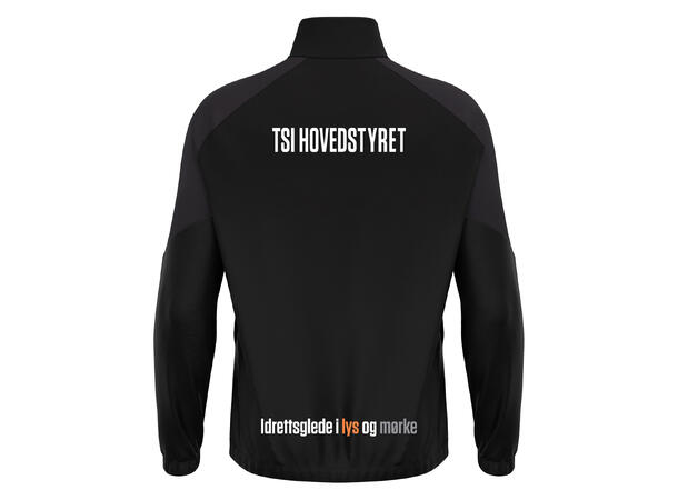 TSI Poseidon Hovedstyre - Unisex 