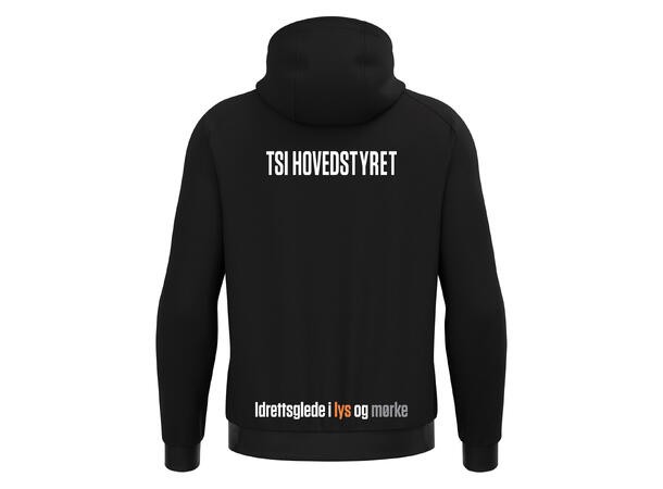 TSI Fenders Hovedstyre - Unisex 