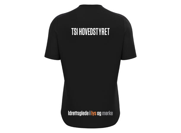 TSI Wisp Hovedstyre - Unisex 