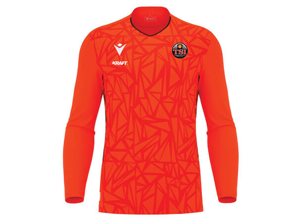 TSI Corvus Keeper - Kamp - Unisex 